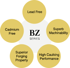 BZ SERIES