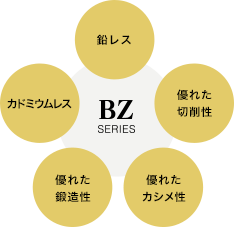 BZ SERIES